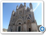 20 Orvieto la Cattedrale